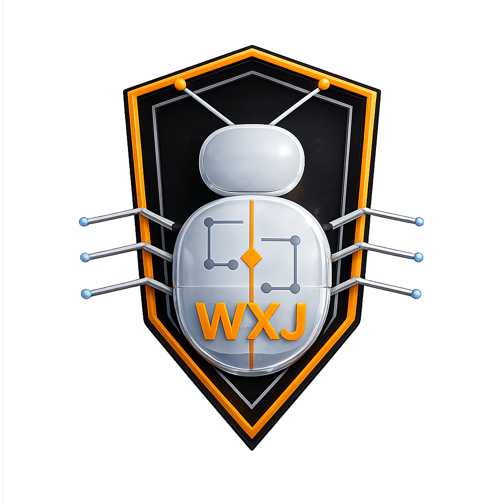 Web eXploitation Junior