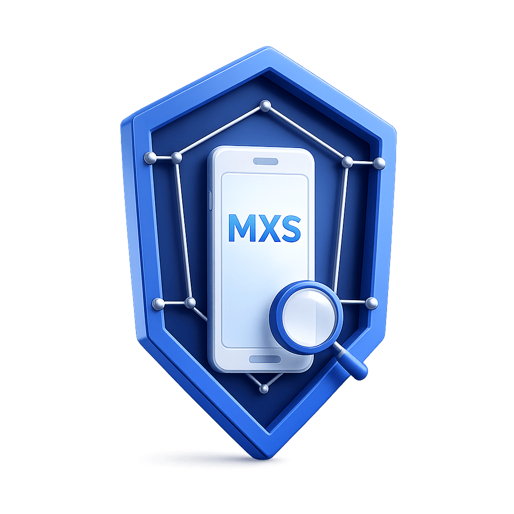 Mobile eXploitation Specialist