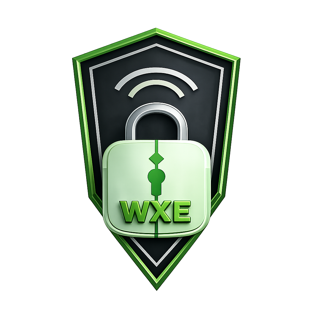 WXE
