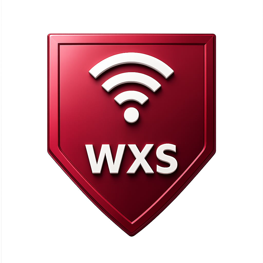 Wireless eXploitation Specialist
